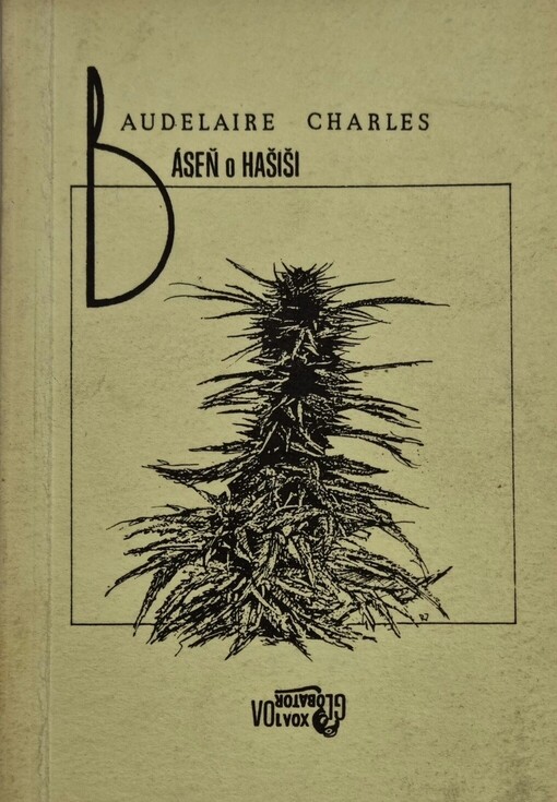 Báseň o hašiši