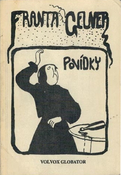 Povídky