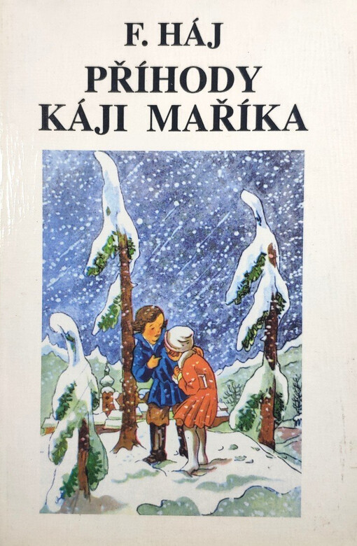 Příhody Káji Maříka
