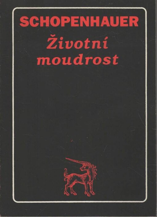 Životní moudrost