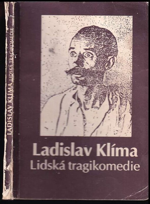 Lidská tragikomedie, Vyd. 1.