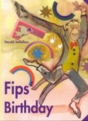 Fips' birthday
