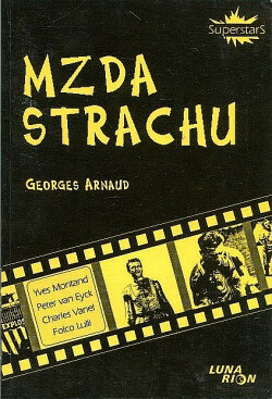 Mzda strachu