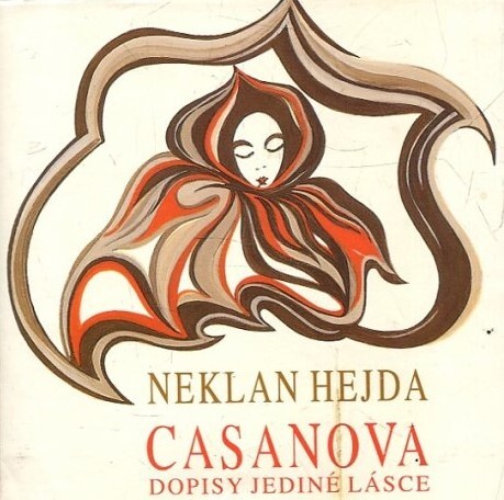 Casanova : dopisy jediné lásce