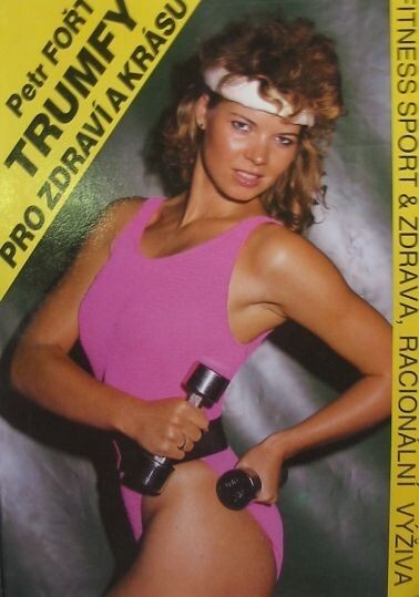 Trumfy pro zdraví a krásu