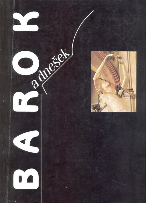 Barok a dnešek, Mezinárodní výtvarné sympozium (Litoměřice, kostel Zvěstování panny Marie 1992)