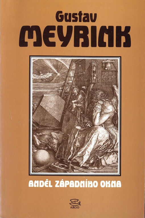 Anděl západního okna