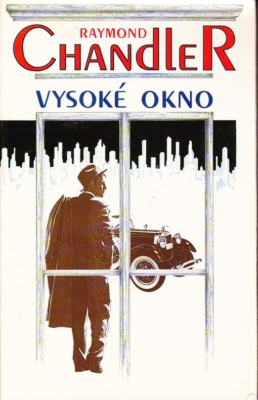 Vysoké okno