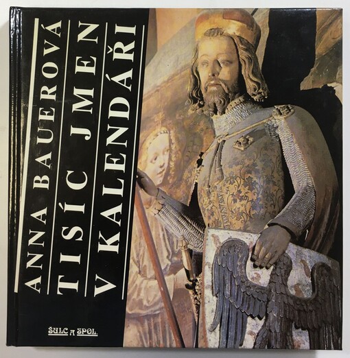 Tisíc jmen v kalendáři