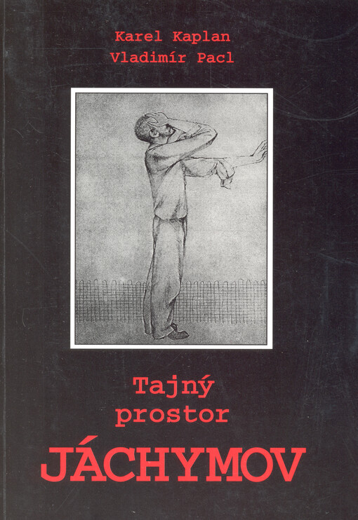 Tajný prostor Jáchymov