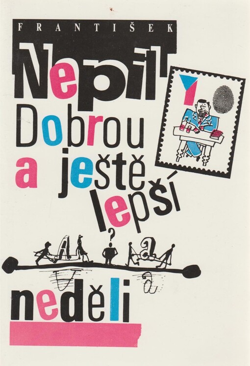 Dobrou a ještě lepší neděli