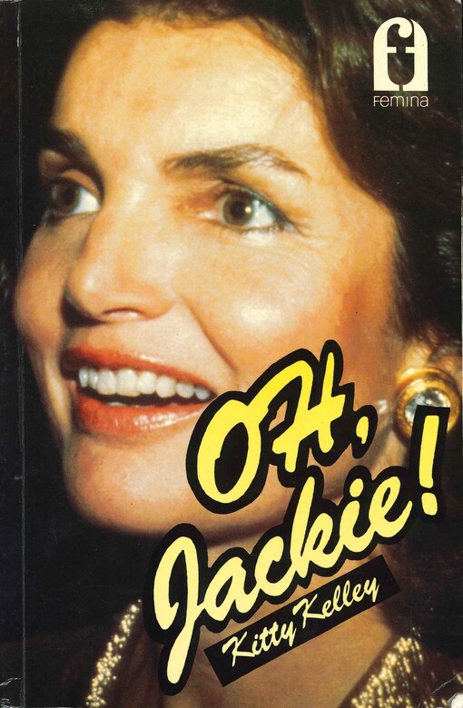 Oh, Jackie!