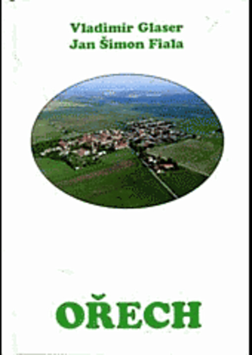 Ořech