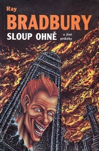 Sloup ohně a jiné příběhy