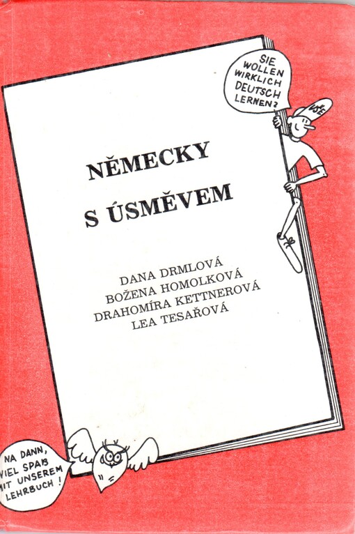 Německy s úsměvem