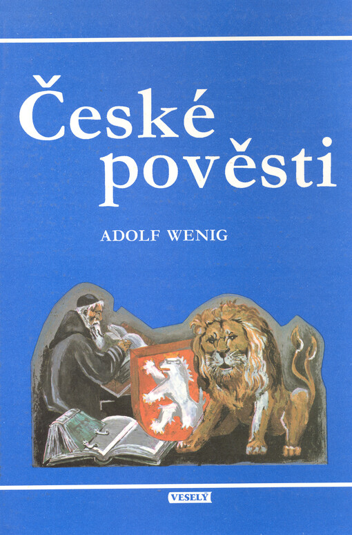 České pověsti