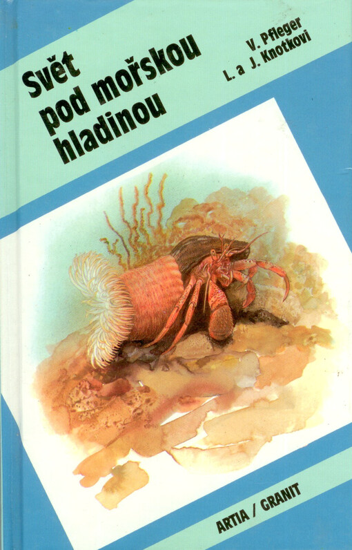 Svět pod mořskou hladinou