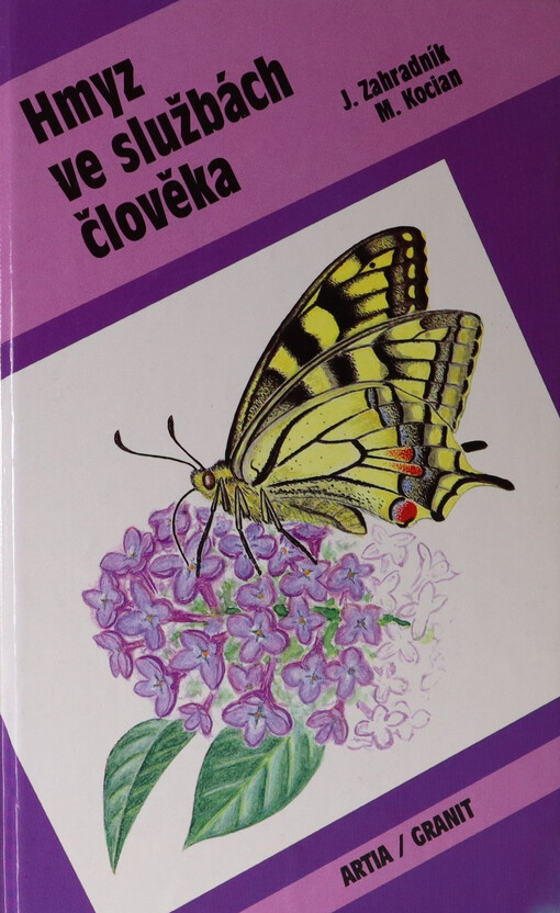 Hmyz ve službách člověka