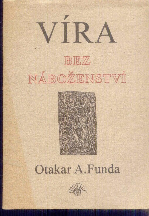 Víra bez náboženství