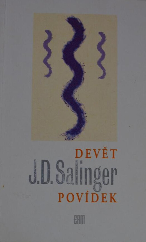 Devět povídek