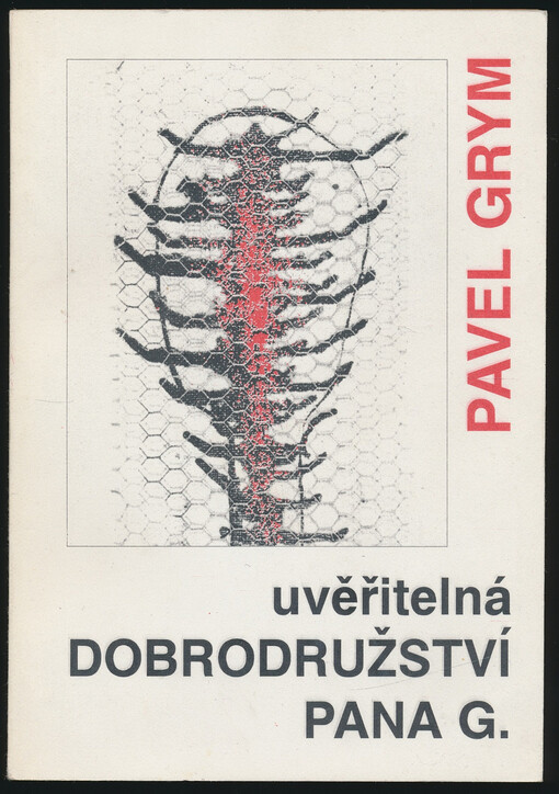 Uvěřitelná dobrodružství pana G: amorality a morality