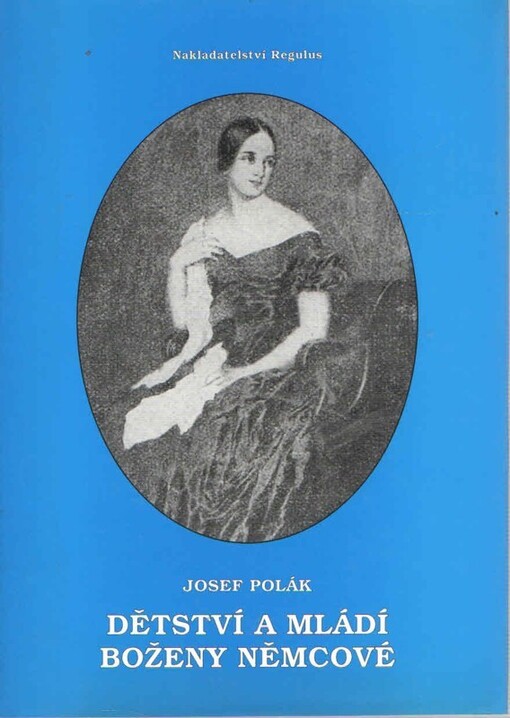 Dětství a mládí Boženy Němcové