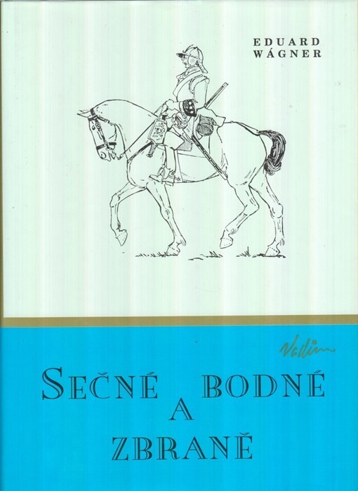 Sečné a bodné zbraně