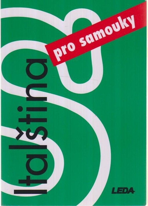 Italština pro samouky
