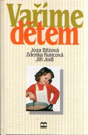 Vaříme dětem