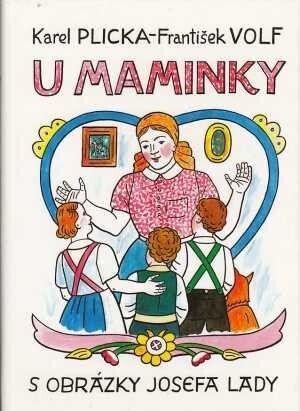 U maminky
