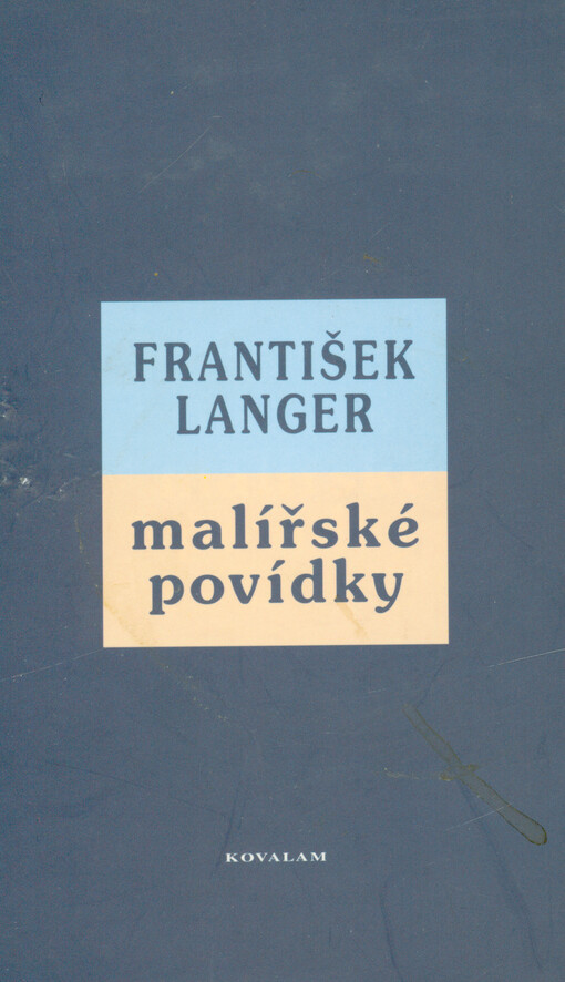 Malířské povídky