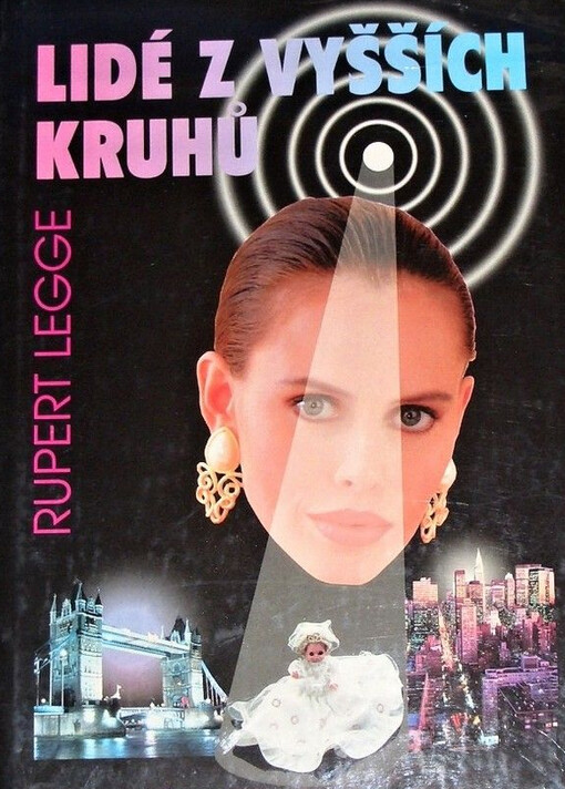 Lidé z vyšších kruhů