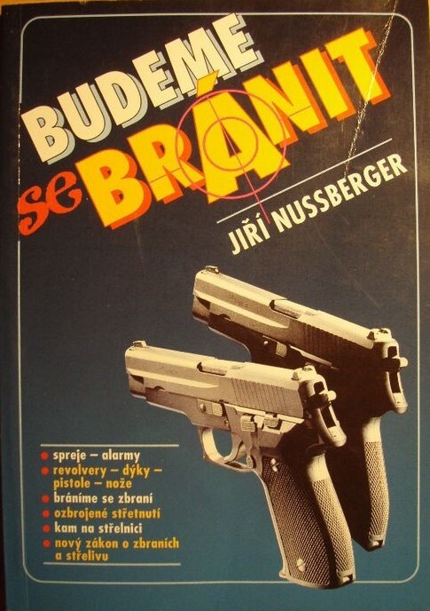 Budeme se bránit
