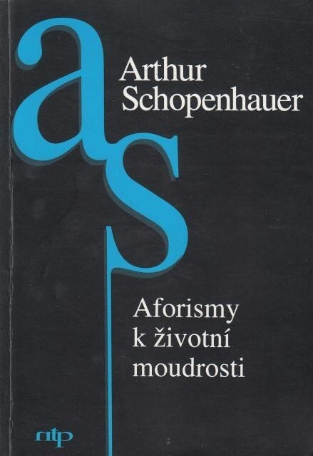 Aforismy k životní moudrosti