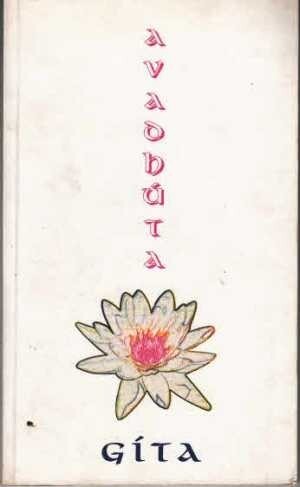 Avadhúta gíta