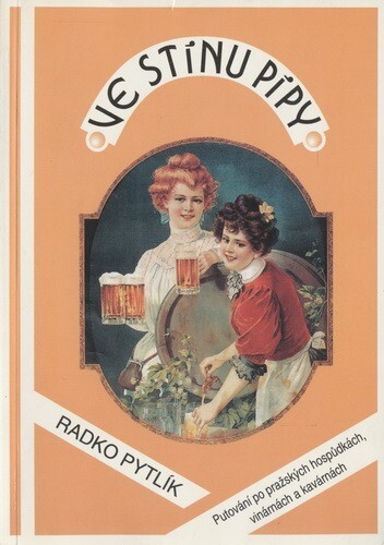 Ve stínu pípy : hovory a fantazie