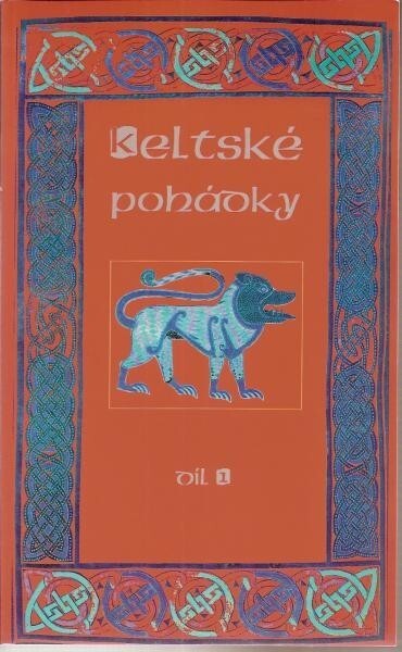 Keltské pohádky