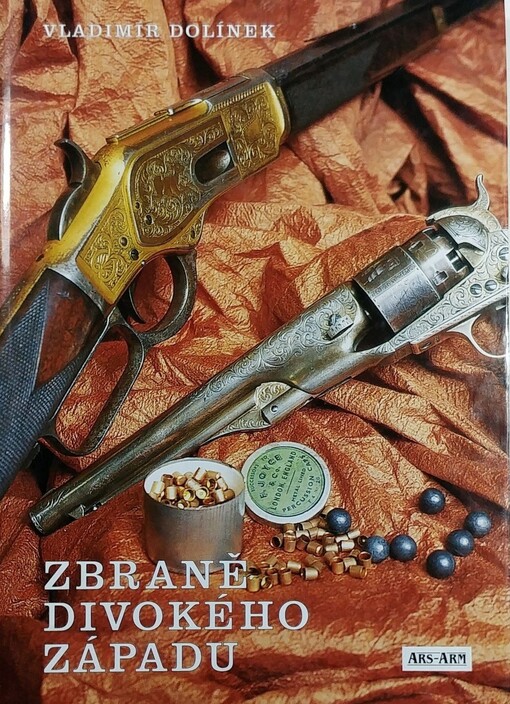 Zbraně Divokého západu