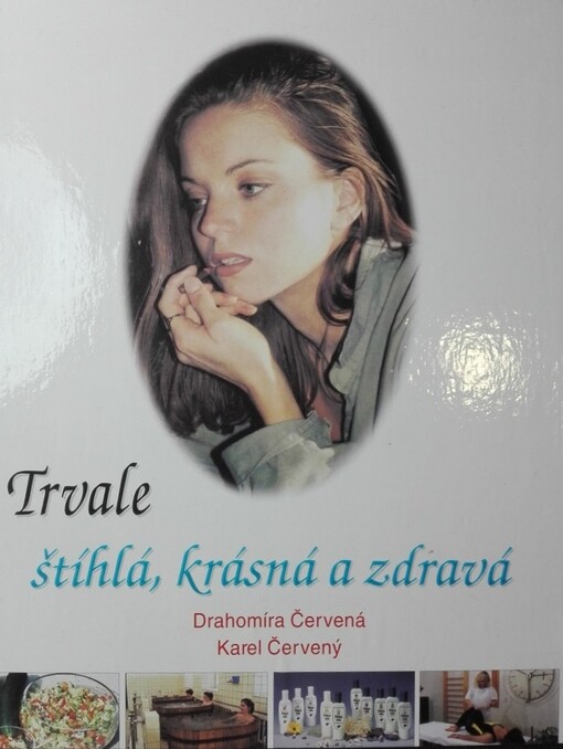 Trvale štíhlá, krásná a zdravá