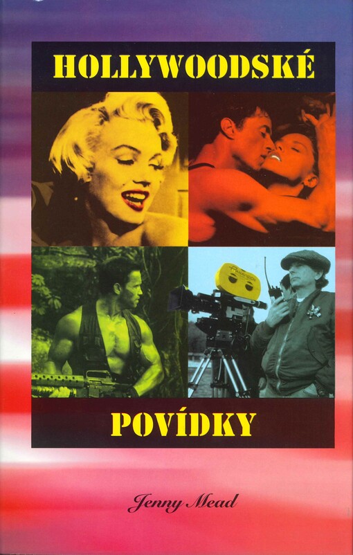Hollywoodské povídky