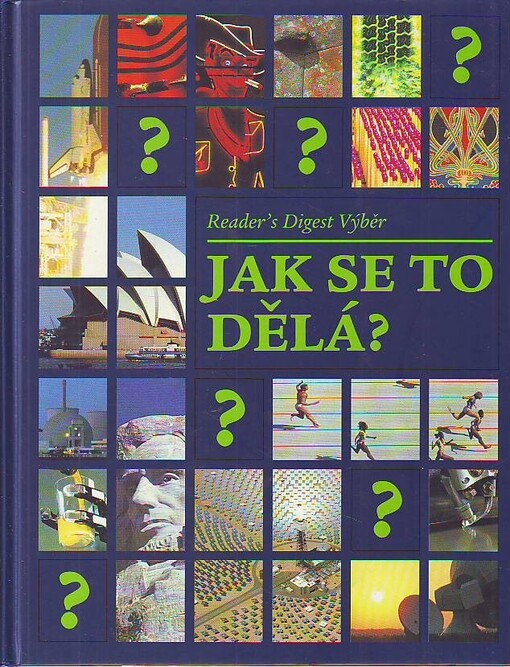 Jak se to dělá?