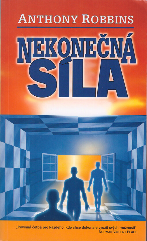 Nekonečná síla