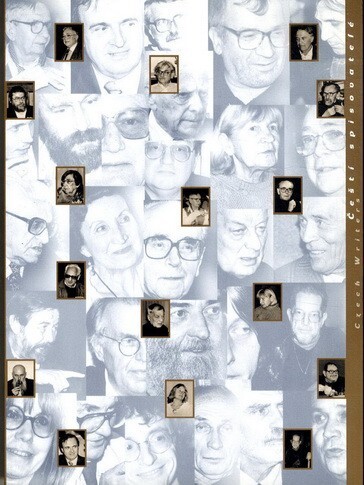 Čeští spisovatelé =Czech writers