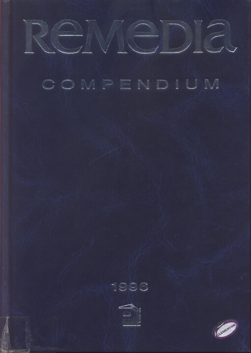 Remedia Compendium