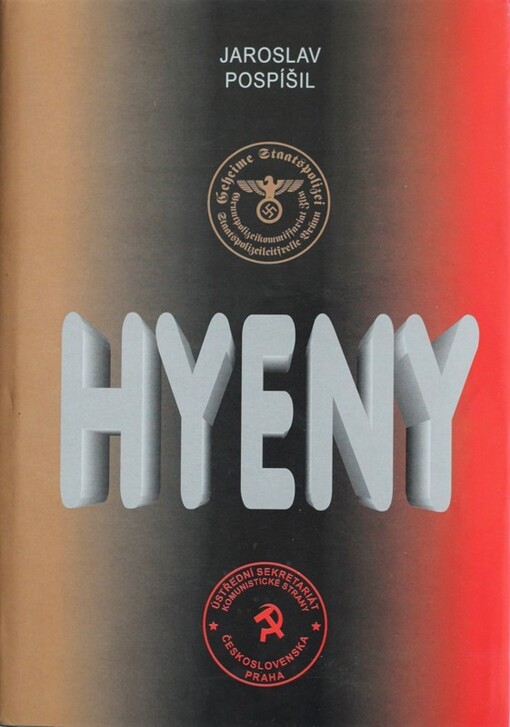 Hyeny