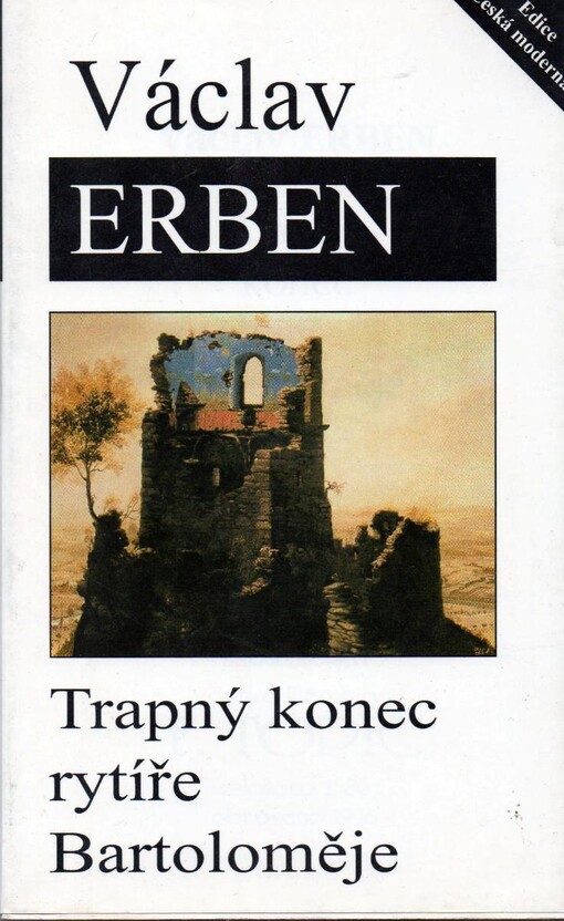 Trapný konec rytíře Bartoloměje