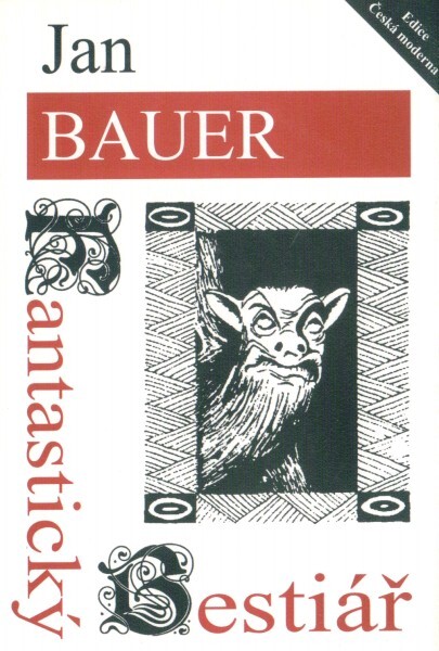 Fantastický bestiář