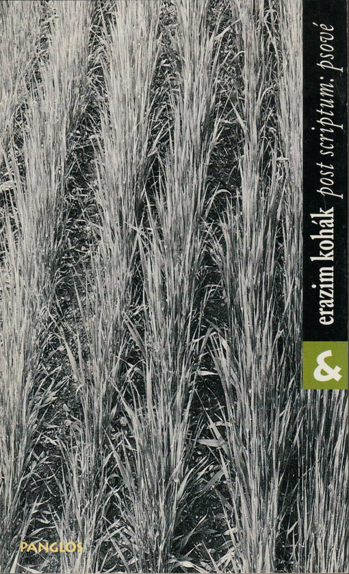 Post scriptum: Psové