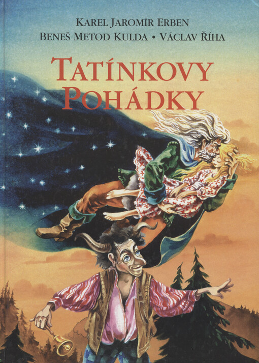 Tatínkovy pohádky