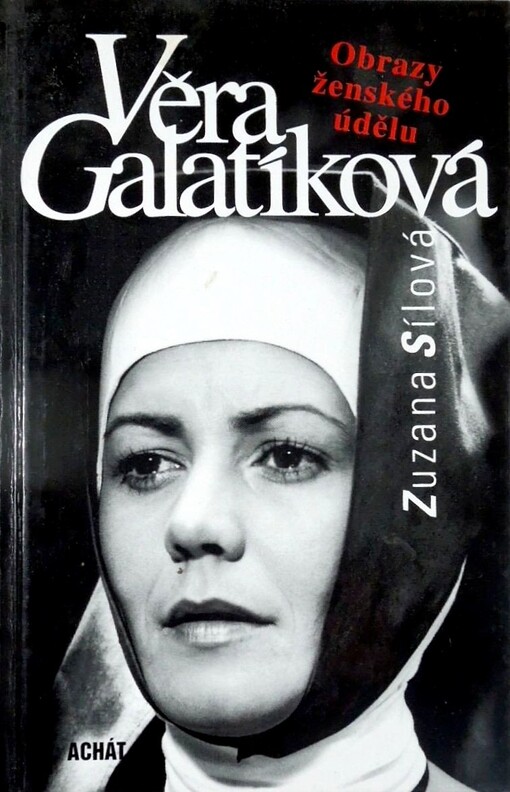 Věra Galatíková